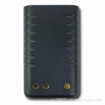 Two-way Radio Batteries for YAESU/ VERTEX FNB-V103LI